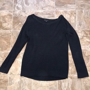 Navy Blue GAP Sweater
